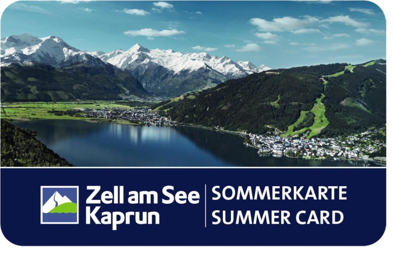 Hotel Kuenstleralm Kaprun Eksteriør bilde