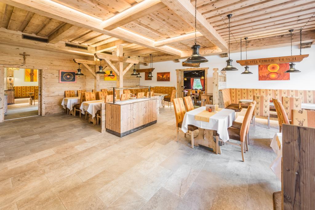 Hotel Kuenstleralm Kaprun Eksteriør bilde